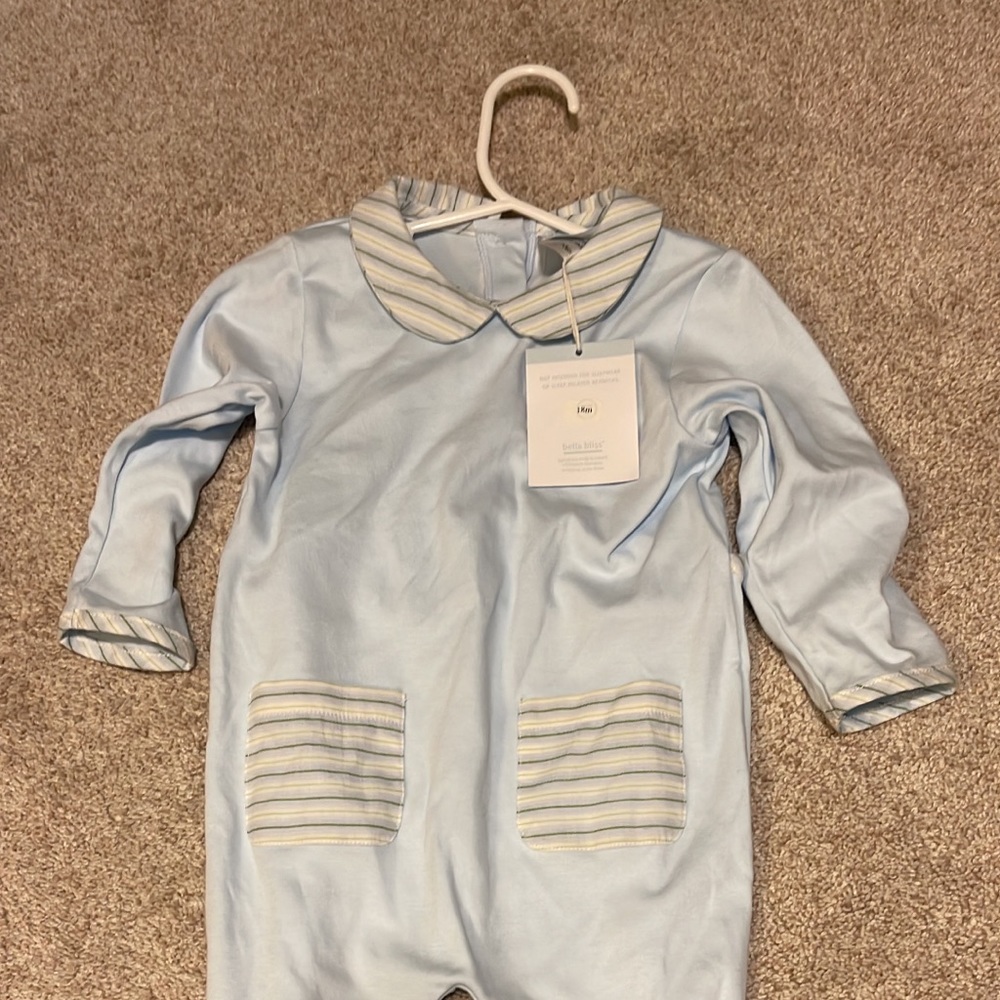 Brand new Bella bliss size 18 months